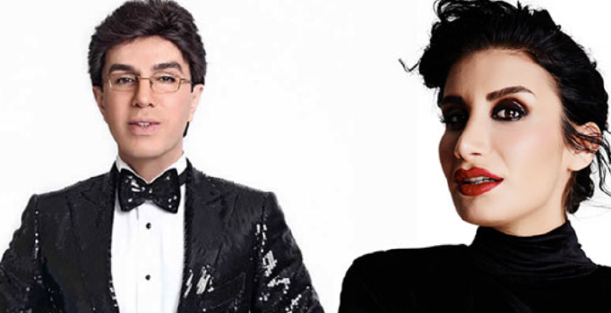 Rising Star Türkiye jüri üyeleri belli oldu