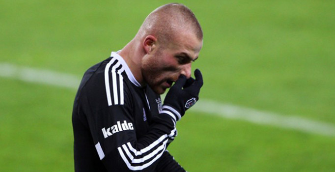 Beşiktaş'ta Gökhan Töre ile ipler kopuyor mu?