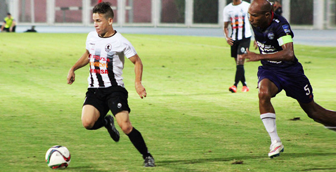 Şenol Güneş 18 yaşındaki Yeferson Soteldo'nun alınması talimatı verdi