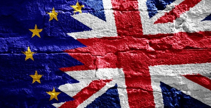 Alman ekonomisinde "Brexit" endişesi