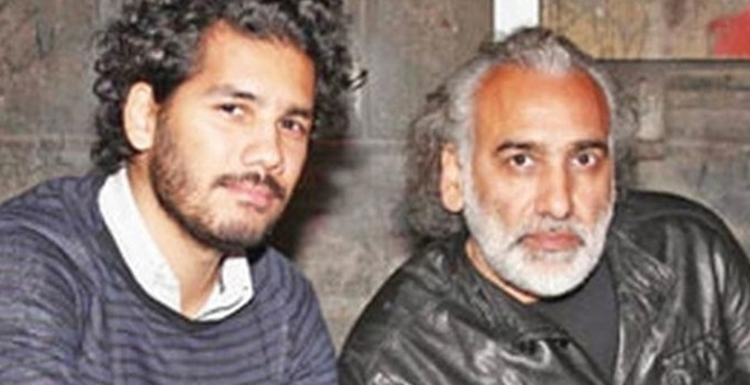 Sinan Çetin'in oğlu Rüzgar Çetin'e muşta ile yaralama ve tehditten 9 yıla kadar hapis cezası istendi