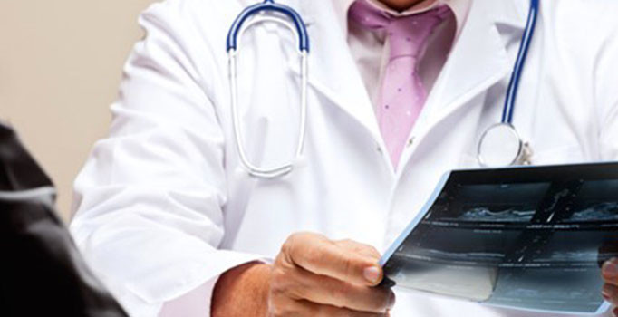 Bakanlık'tan kanser teşhisi konulan röntgen teknisyenleri için inceleme