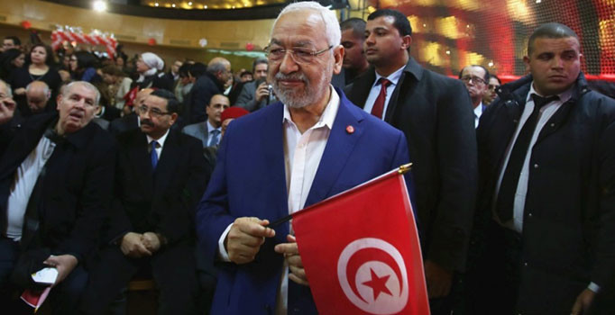 Gannuşi: Müslümanlarla Müslüman olmayanlar, İslamcılarla laikler arasında hakiki bir uzlaşma olmalı