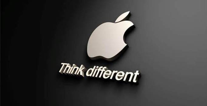 Apple bombayı patlattı