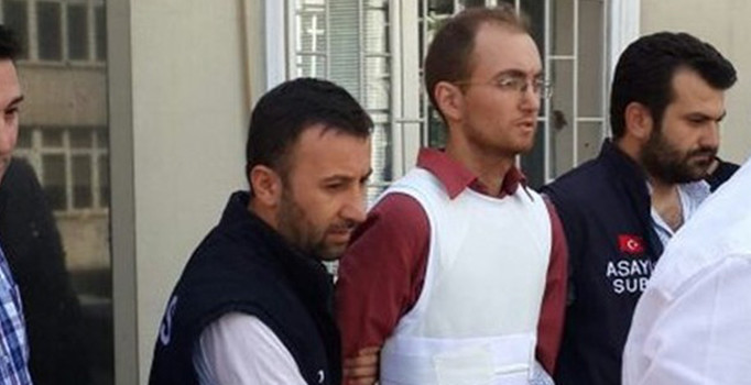 Atalay Filiz’in Paris'te kaybolan sevgilisi Olga Seregina ortaya çıktı