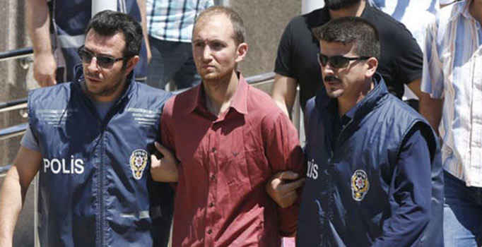 Avukat Vildan Yirmibeşoğlu, Atalay Filiz'i böyle savundu