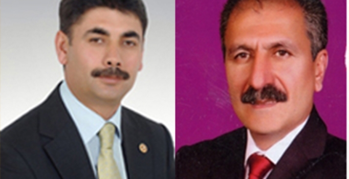 Ardahan'ı AK Parti ve HDP bölüştü