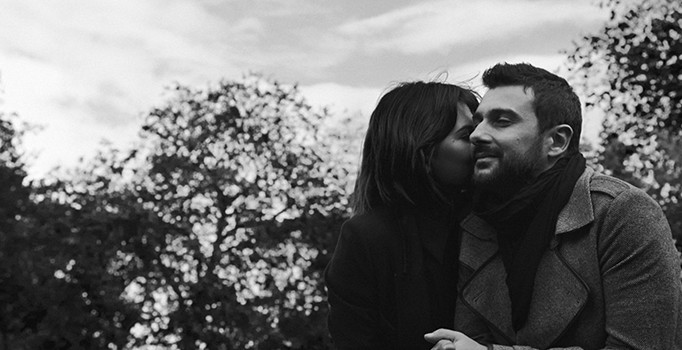 Gökhan Tepe'nin düğün tarihi belli oldu