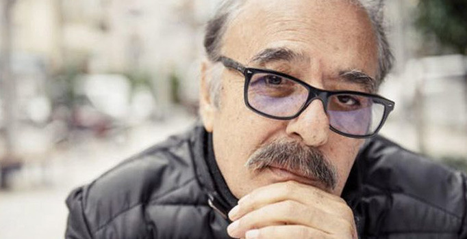 Yüz felci geçirmişti! Ferdi Tayfur'un son hali herkesi şaşırttı! Aylar sonra ortaya çıktı: Bir bakan bir daha baktı...