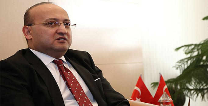 Akdoğan: Sorumsuz yayın yaptılar