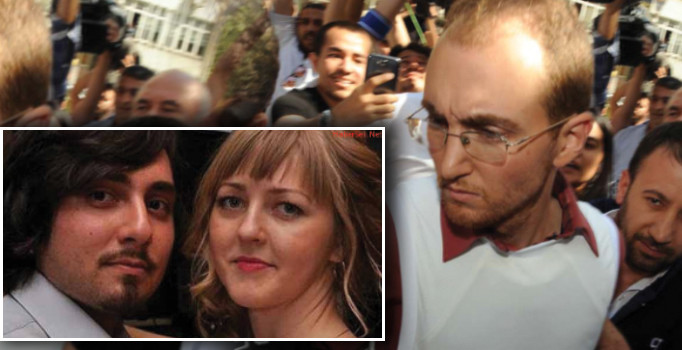 Atalay Filiz, Göktuğ Demirarslan ve Elena Radchikova'yı ayıramadığı için öldürdü