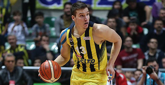 Bogdan Bogdanovic de Fenerbahçe'den ayrılıyor
