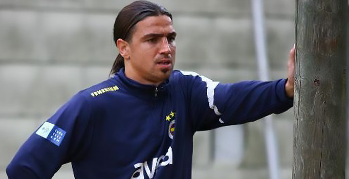 Pereira'nın gözden çıkardığı Mehmet Topuz yeni takımını buldu