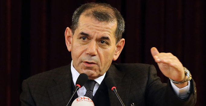 Dursun Özbek: Mehmet Topal'ı transfer edebilirdik