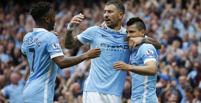 Beşiktaş'tan Aleksandar Kolarov'a şartlı evet