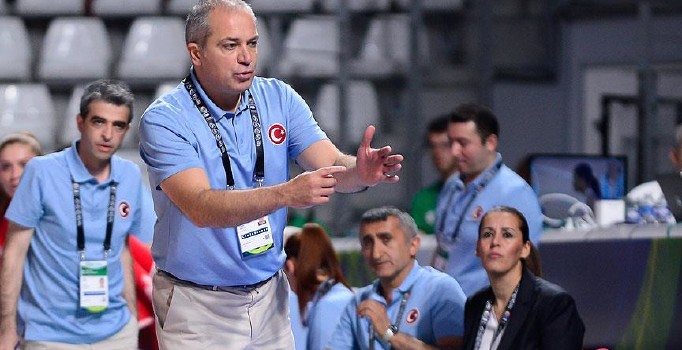 Ekrem Memnun: Sonuçtan dolayı mutluyuz