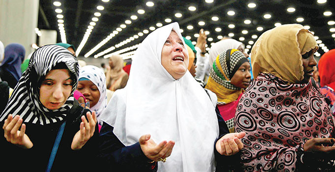 Yrd. Doç. Dr. Ramazan Gürel yazdı: Teslimiyetteki asalet