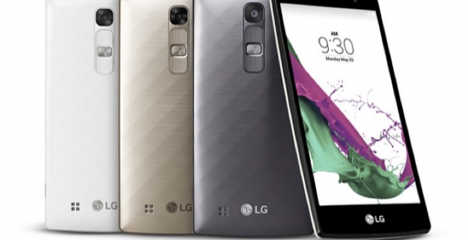 LG G4c Avrupa’da satışa çıktı