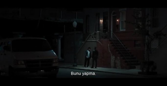 Vizyonda bu hafta (12.01.2019)