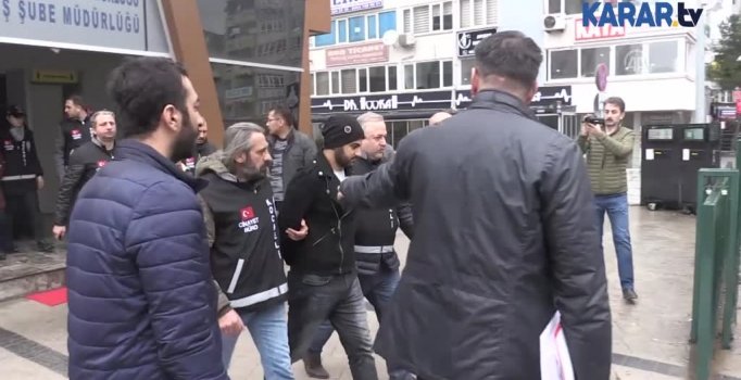 Palu ailesinden 6 kişi tutuklandı