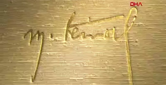 Yılmaz Özdil'in kitabı satışa çıktı