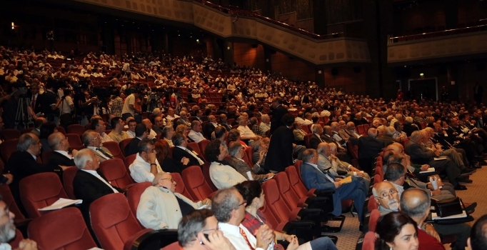 G.Saray Divan Kurulu, Florya'da yapılacak