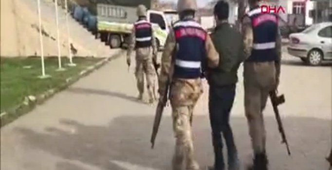 PKK'ya ağır darbe!