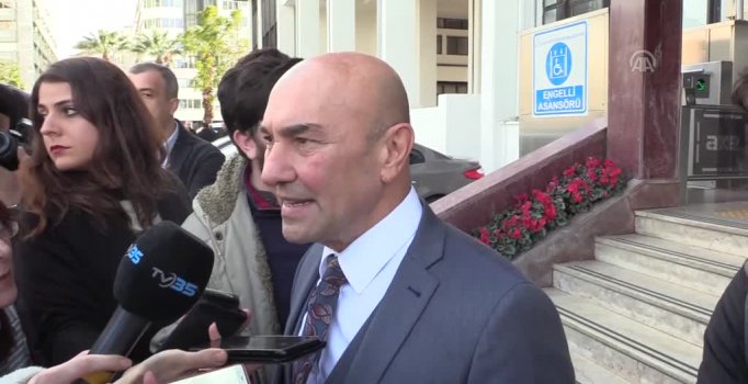 Tunç Soyer: Eski yaraları kaşımanın faydası yok