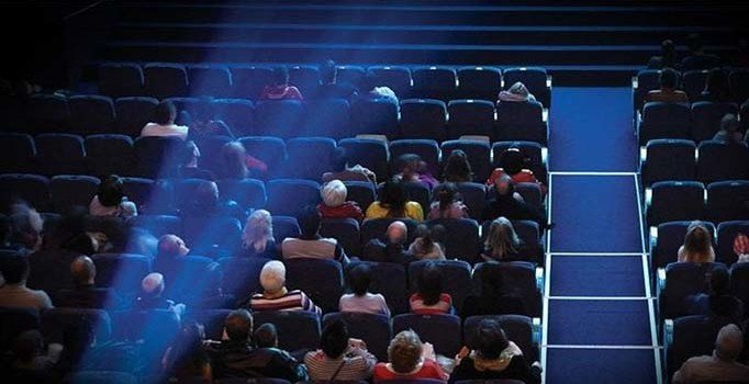 Vizyonda bu hafta (01.03.2019)