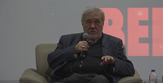 RTÜK'ün cezalandıracağı şey, yanlış Türkçedir