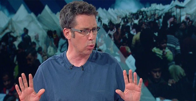 Hakan Albayrak'tan "muhalefete dön" çağrısı