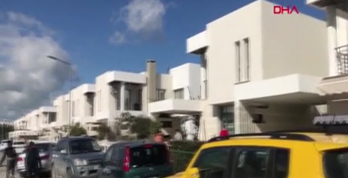 Rauf Denktaş'ın eşi Aydın Denktaş hayatını kaybetti