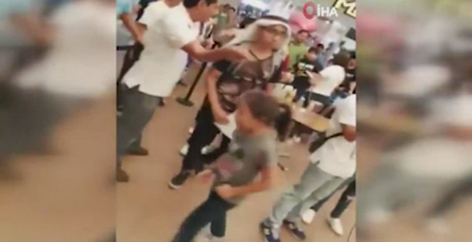 El Salvador'a Osmanlı torunu devlet başkanı