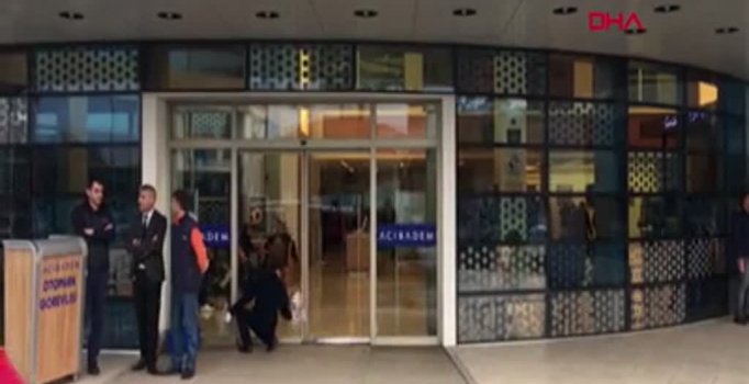 Fatih Terim'in babası Talat Terim hayatını kaybetti