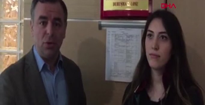 Eski Milletvekili Barış Yarkadaş'a hapis cezası