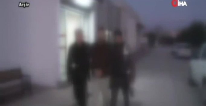 Ankara'da FETÖ operasyonu