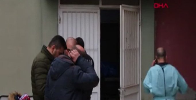 Burdur'da cesedi bulunan kadının eşi tutuklandı