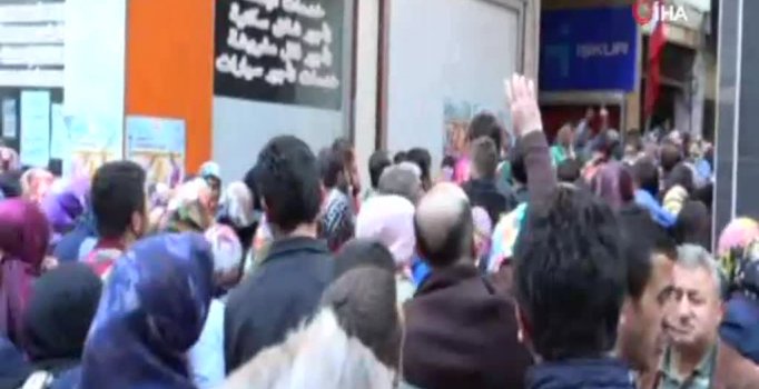 2018 işsizlik rakamları açıklandı