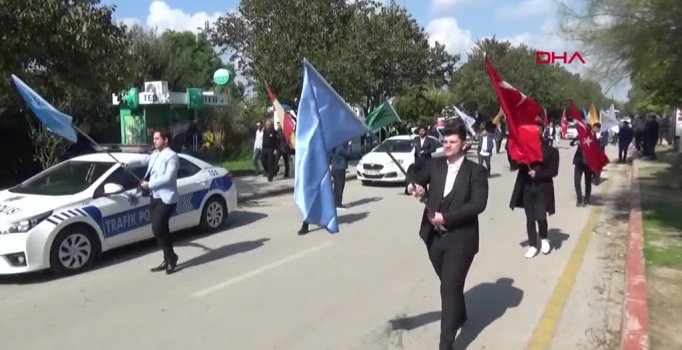 Fırat Yılmaz Çakıroğlu, ölüm yıl dönümünde anıldı