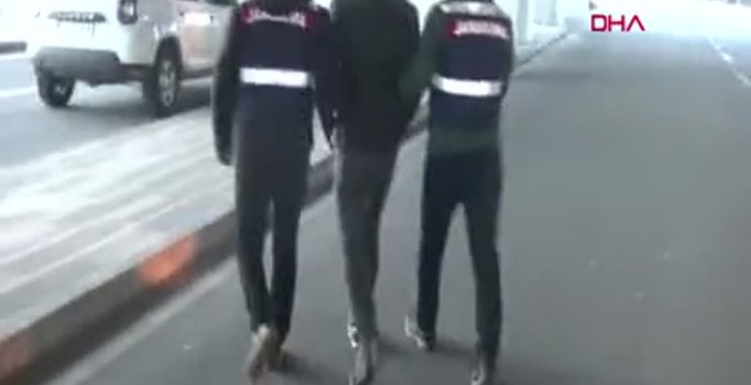 Metropollere PKK operasyonu