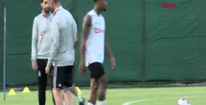 Şenol Güneş'in arşiv görüntüleri