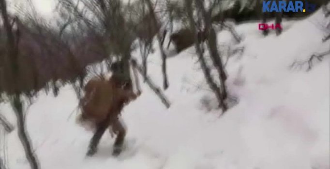 Diyarbakır'da PKK operasyonu