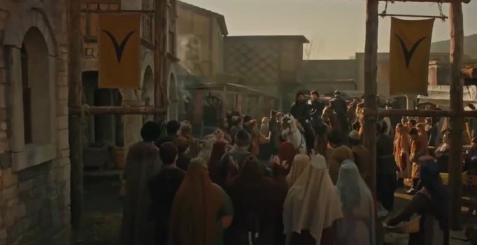 Diriliş Ertuğrul 138. bölüm tanıtımı