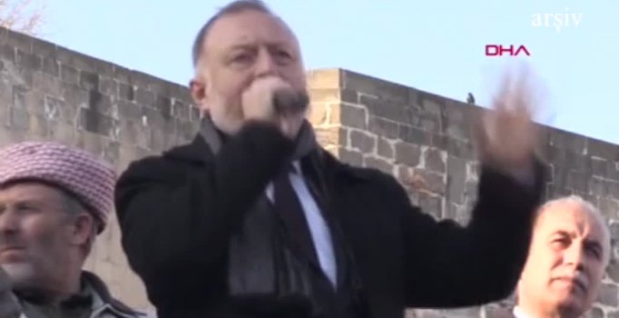 HDP'li Temelli hakkında terör soruşturması