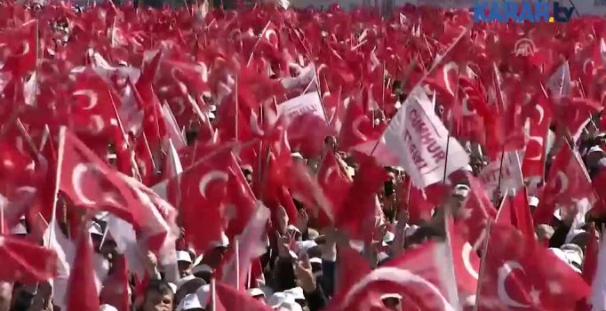 'Eski ülkücüymüş, bunların hepsi fasa fisodur'