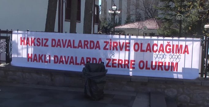 Muhsin Yazıcıoğlu'nun vefatının 10. yılı