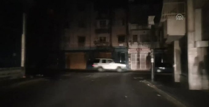 Venezuela'da 3'üncü kez elektirkler kesildi