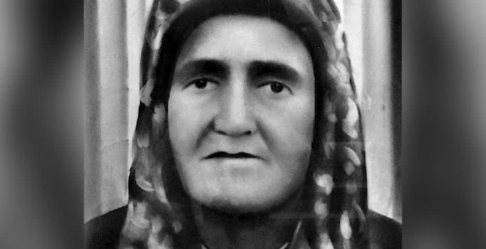 'Tombulacık Halime'm', Devrek türküsü