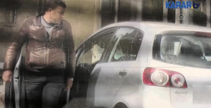 BAE'li iki kişi istihbaratçı oldukları iddiasıyla yakalandı