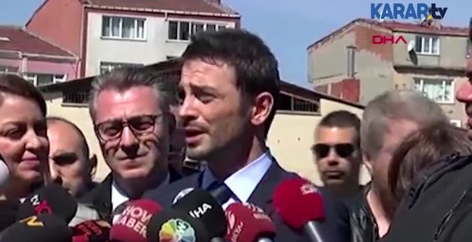 Ahmet Kural: Sıla, erkeğe ve kadına şiddet uygulamaya bayılır